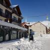 Отель Studio in Kazbegi District, фото 23