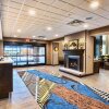 Отель Hampton Inn & Suites Duluth North Mn в Дулуте