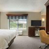 Отель Hampton Inn West Des Moines Lake Drive, фото 2