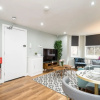 Отель Host Apartments The Georgian Quarter Hidden Gem, фото 20