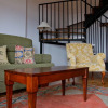 Отель Salvatierra Rural, фото 14