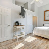 Отель Murrell's Inlet Studio < 2 Mi to Marsh Walk, фото 5