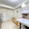 Отель Private & Bright 2BR Apartment at Parahyangan Residence near Nara Park, фото 5