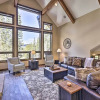 Отель Luxe Breckenridge Home w/ 3 Fireplaces & View!, фото 13