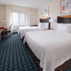 Отель Fairfield Inn & Suites Dallas Plano/The Colony, фото 23