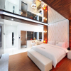 Отель Luxury Hotel, фото 5