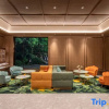 Отель Orange Hotel Qingdao Chengyang The Mixc, фото 8