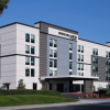 Отель SpringHill Suites by Marriott Milpitas Silicon Valley, фото 30