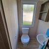 Отель Beautiful 3-bed Caravan at Rockley Park Poole, фото 9