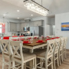Отель Wine N' Sea - 2704 Bienville 5 Bedroom Home by RedAwning, фото 9