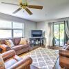 Отель Cozy Pointe Royale Condo ~ 4 Mi to Table Rock Lake, фото 2