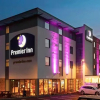 Отель Premier Inn Wrexham Town Centre, фото 1