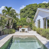 Отель Villa Ardmore, 3 Bedrooms, 2 Baths, Pool, фото 17