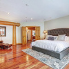 Отель Woodland Lodge at Ruby Ranch, фото 4