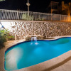 Отель Privte Pool 3bdr Sea View, фото 12