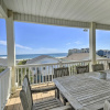 Отель Coastal Retreat w/ Double Deck & Ocean Views!, фото 8