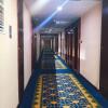 Отель Xining Xibai Hotel, фото 1
