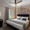 Отель New York Luxury Suites в Корфу