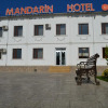 Отель Mandari̇n Hotel, фото 1