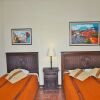 Отель Hostal Antigua - Hostel, фото 4