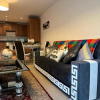 Отель Luxurious 2-bed Apartment in Maidstone Kent, фото 3
