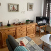 Отель Komfortable Ferienwohnung 1, фото 8