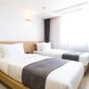 Отель Incheon Airport Legend Hotel, фото 3