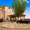 Отель Best Western Plus South Edmonton Inn & Suites, фото 29
