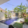 Отель Villa Amalia Bali, фото 22