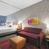 Отель Home2 Suites by Hilton Liberty NE Kansas City, фото 8