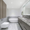 Отель Luxury 2 Bed Aptmnt In Converted School Building, фото 8