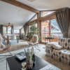 Отель W Courchevel Chalet Neuf Au Praz, фото 11