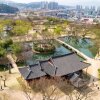 Отель Hanok stay NAMWONYECHON by Kensington, фото 20