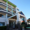 Отель Panwalee Hotel, фото 1
