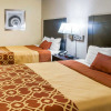 Отель Econo Lodge Carlsbad Caverns Area, фото 39