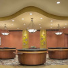 Отель Embassy Suites by Hilton San Marcos Hotel Conference Center, фото 2