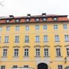 Отель Hroznova Apartment Charles Bridge II в Праге