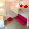 Отель T&V Boutique Hostel, фото 4