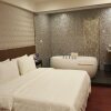 Отель Whole Sunshine International Hotel, фото 10