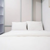 Отель Compact And New 2Br Apartment At Suncity Residence, фото 9