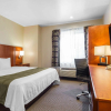 Отель Quality Inn San Jose Airport/Silicon Valley, фото 4
