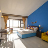 Отель goSTOPS Mussoorie Picture Palace - Hostel, фото 29