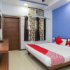 Отель Mahalaxmi by OYO Rooms, фото 12