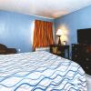 Отель Coratel Inn & Suites by Jasper Park City - Wichita North, фото 5