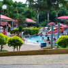 Отель Sol das Caldas - Achei Férias, фото 18