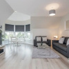 Отель Roomspace Apartments -King Johns Place, фото 2