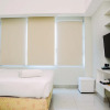 Отель Relax Studio Apartment @ Springlake Summarecon Bekasi, фото 7