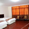 Отель 211 E-sports Hotel (Jinshan City Beach), фото 3