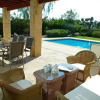 Отель Aphrodite Hills Holiday Residences Superior Villas 4 Bedroom Superior Villa - 0341, фото 13