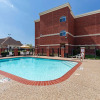 Отель Comfort Suites McKinney - Allen, фото 19